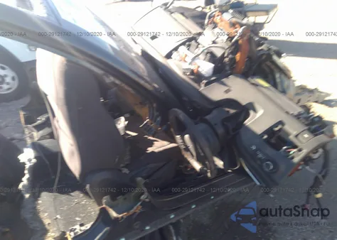 2015 Chrysler 200 Limited из США, поврежденный, VIN 1C3CCCAB4FN637768